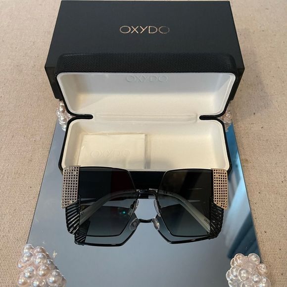 OXYDO Ladies Sunglasses - Picture 8 of 17